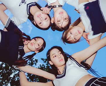 ครบรอบ 3 ปีของการเดบิวต์ NewJeans  (NJZ) ผู้พลิกโฉมเทรนด์ K-Pop 